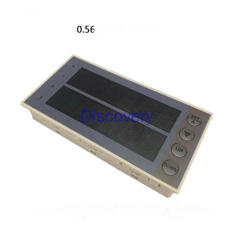 

Direct Domestic PLC Industrial Control Board and Input Parameters Display Board Equivalent Text or Touch Screen Without Programm