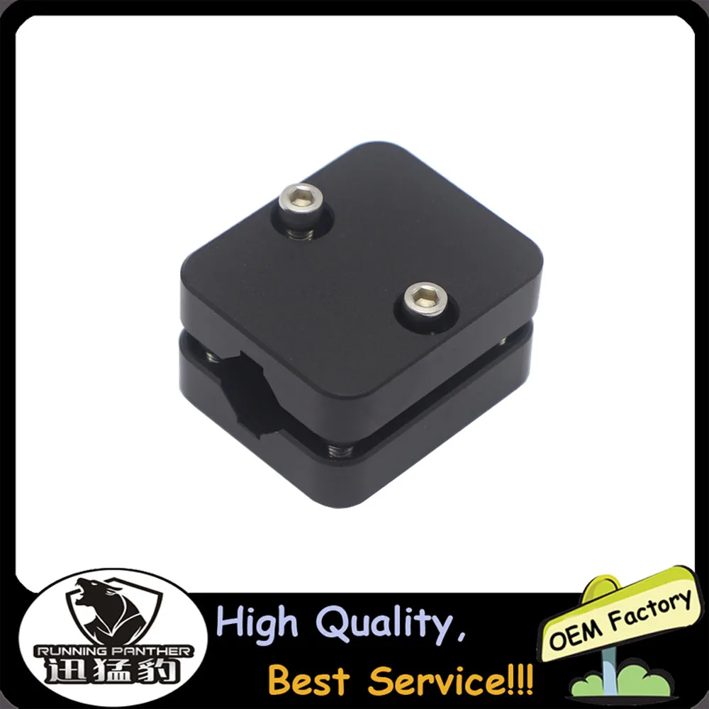 Motorcycle Mobile Phone Navigation Holder Suitable 12mm/16mm Mount Bracket Diameter For BMW R1200GS LC ADV Most Model Black Blue