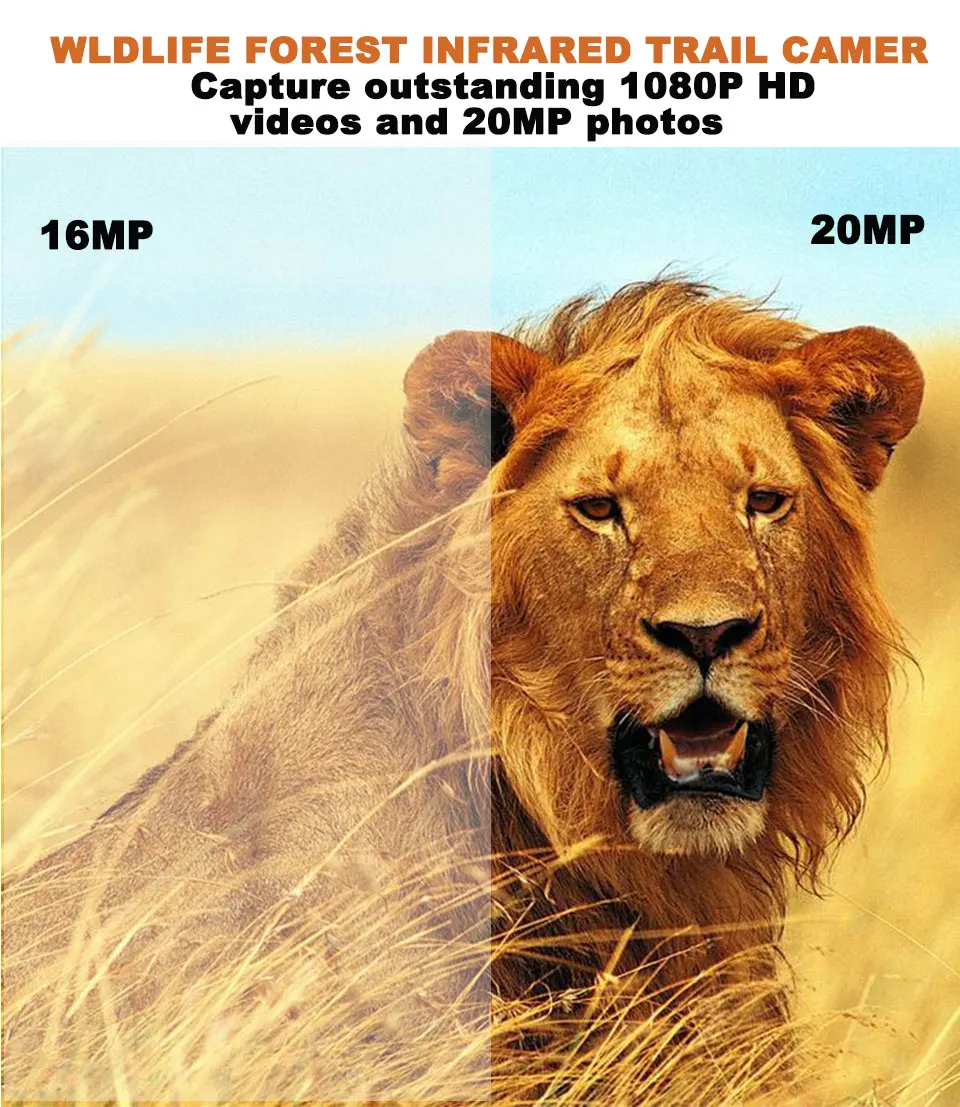 

4G Cellular Mobile Wildlife Hunting Camera By APP Surveillance Trail Camera 940nm Photo Video Traps Camera With IP65 waterproof