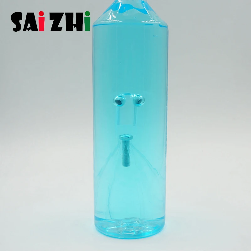 Saizhi "сделай сам" Наука Комплект физики экспериментов для малышей детей