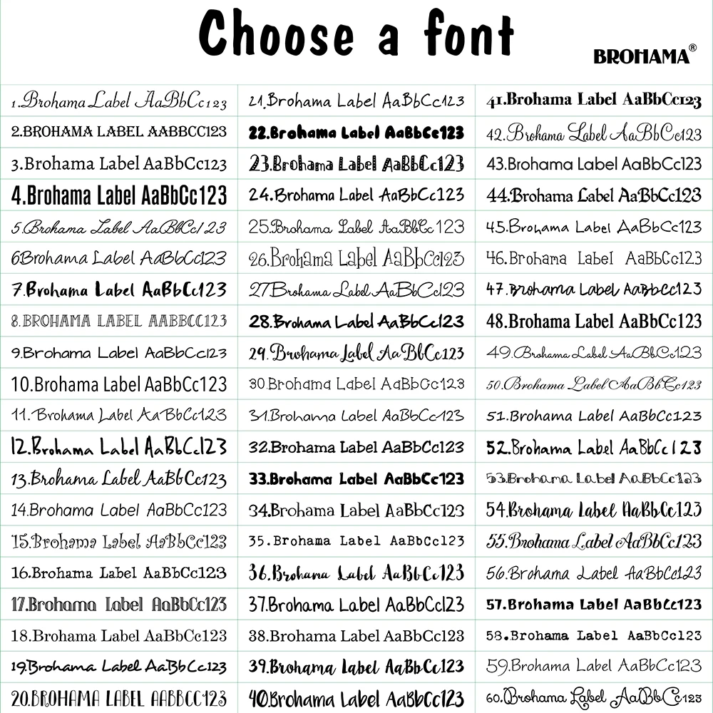200 листов этикеток из крафт-бумаги прямоугольные этикетки индивидуальный