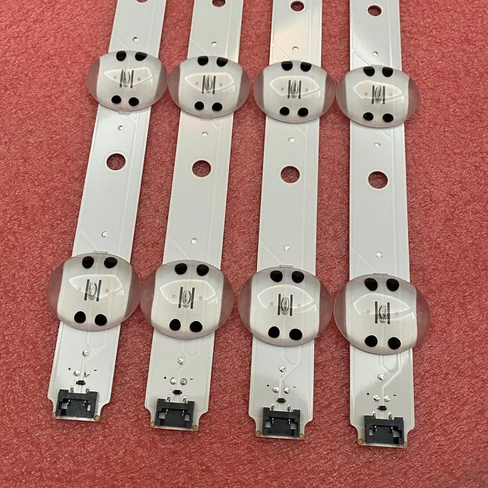 Светодиодная лента для подсветки LG 65UK6300 65uk6300PLB 65UK6300PUE 65UK6400PLF 65UK6470PLC EAV64013802 EAV63993002