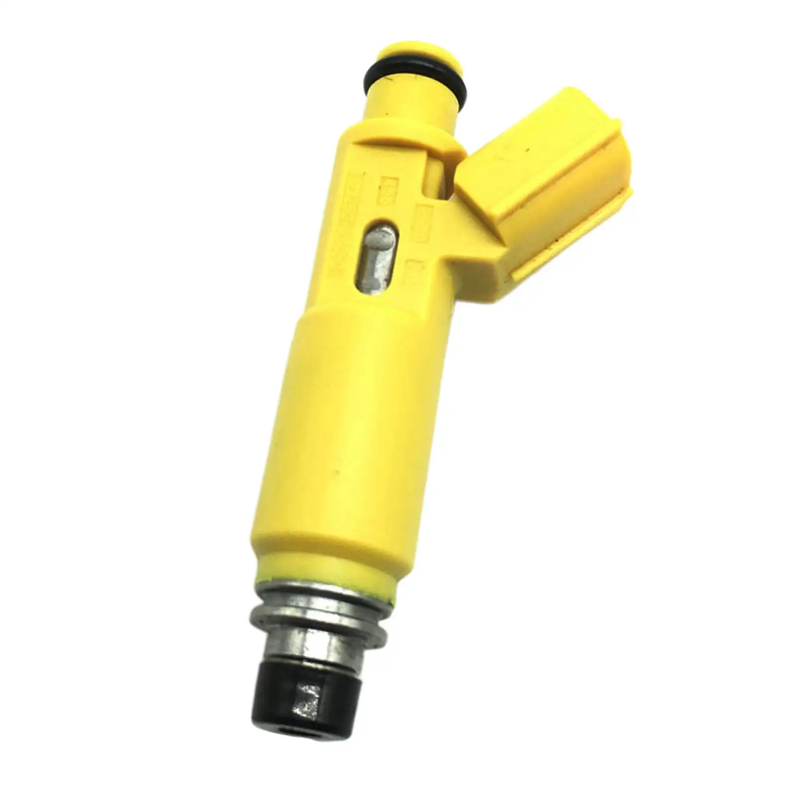 Топливная форсунка автомобильные принадлежности желтые запчасти для