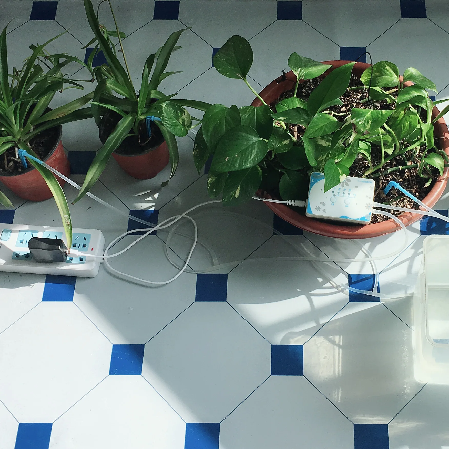 FB низкая мощность отработанного интеллекта времени автоматическое Капельное