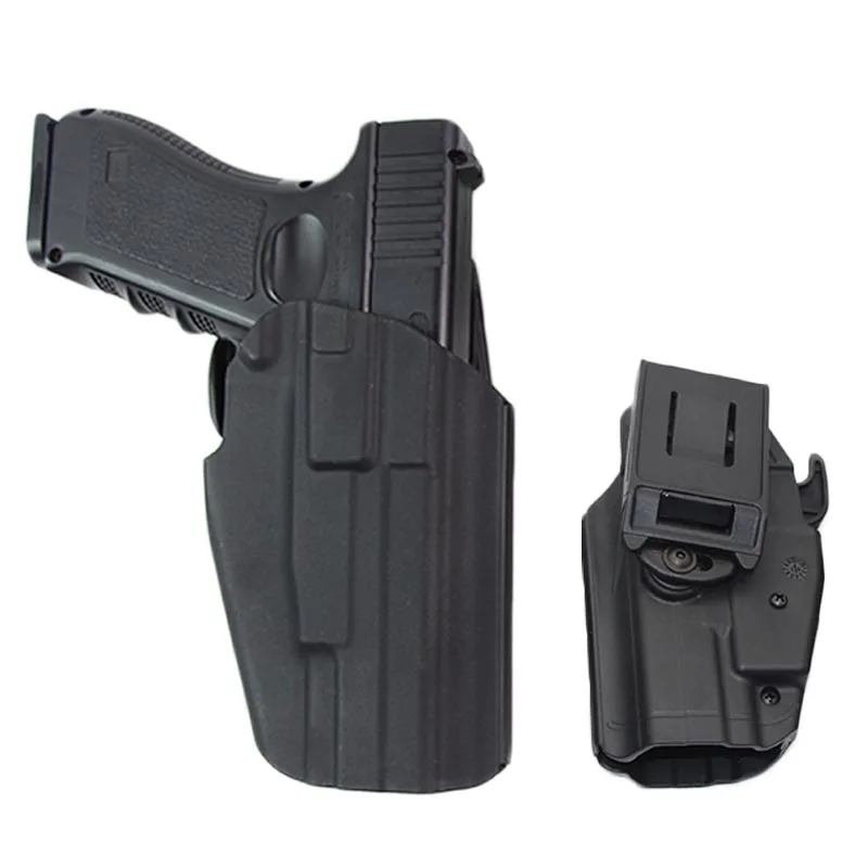 Тактическая кобура для страйкбола Glock CZ 75 P 09 Taurus Beretta Sig Sauer чехол пистолета