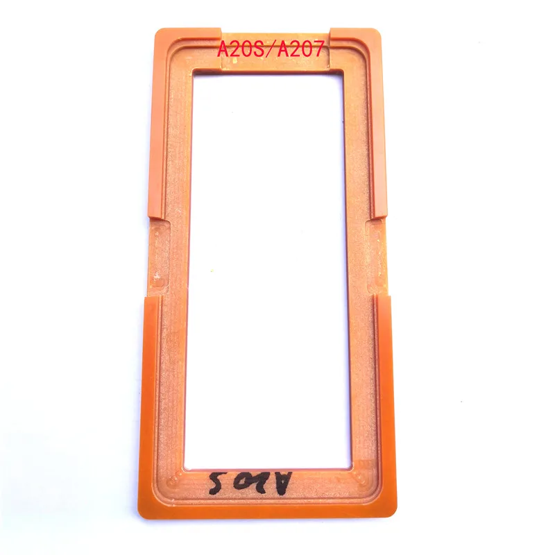 Форма для выравнивания ЖК дисплея Samsung Galaxy A20s A10s A20e A207 A107 A202 A605|Корпусы и рамки