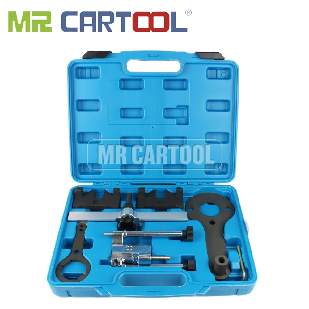 

Набор инструментов MR CARTOOL для BMW N63 S63 N74 F01 750I 760I