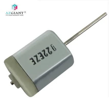 FC-280DR 10400 высокоскоростной двигатель с угольной щеткой 12 В постоянного тока