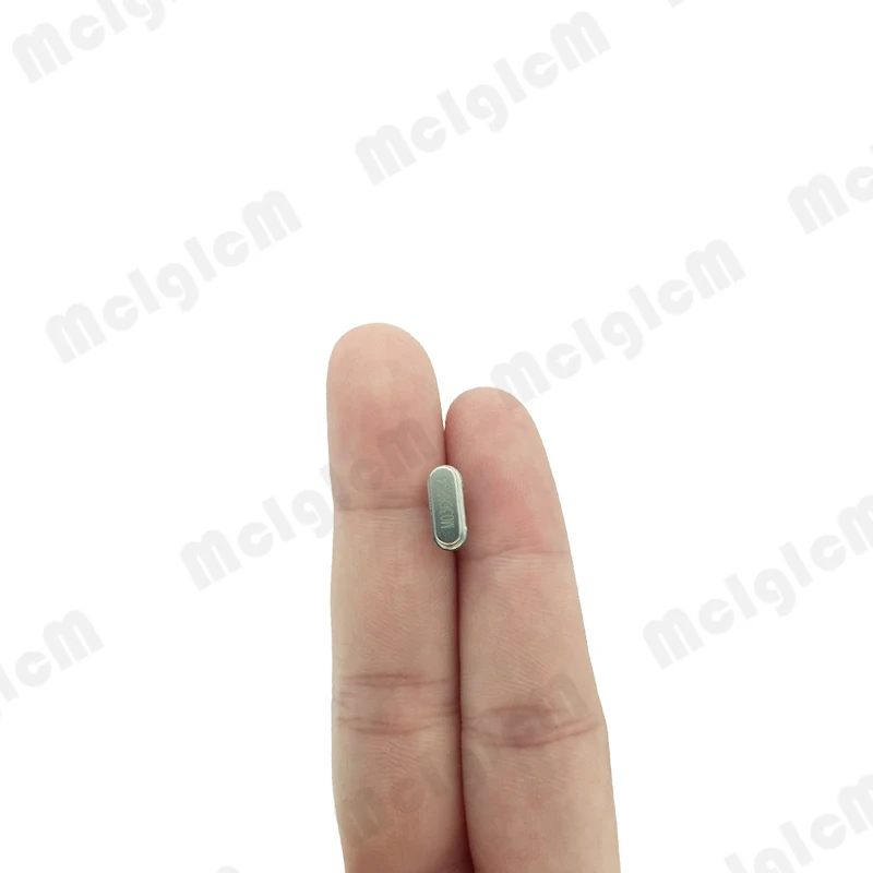 20 шт HC-49S 3 6864 МГц 20ppm 20pF Кварцевый резонатор | Электронные компоненты и