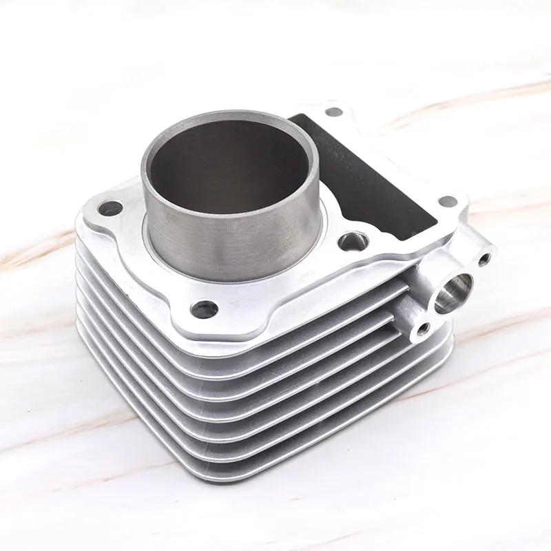 Motorcycle Cylinder Piston Gasket Rebuild Kit for SUZUKI GN125 STD 57mm | Автомобили и мотоциклы