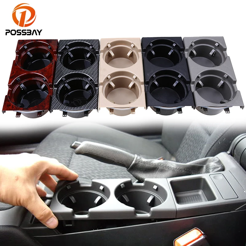 Автомобильный держатель posbay портативное сиденье подлокотник чашки для напитков