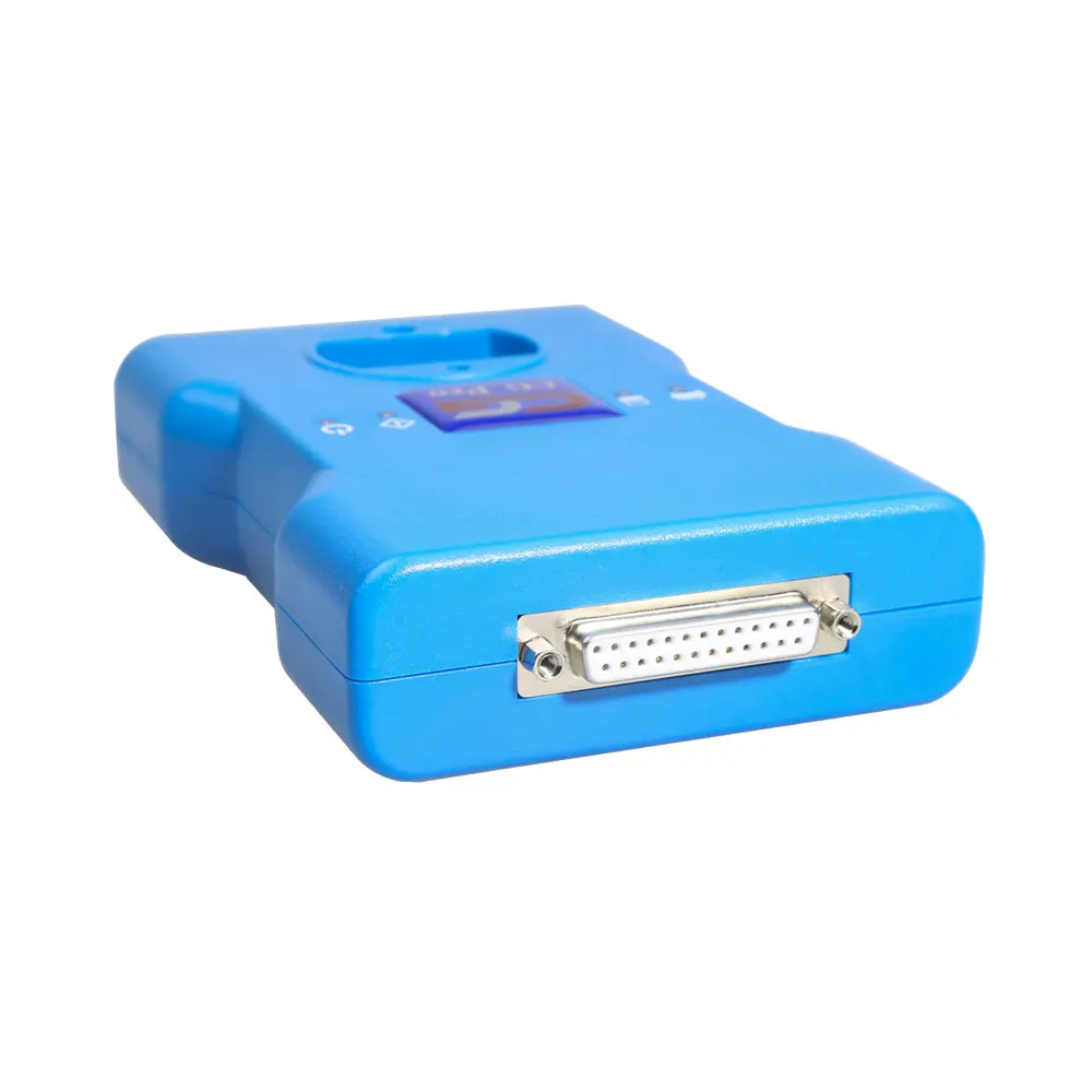 CGDI CG Pro 9S12 Freescale для BMW OBD2 программист новое поколение CG100 авто ключ программный