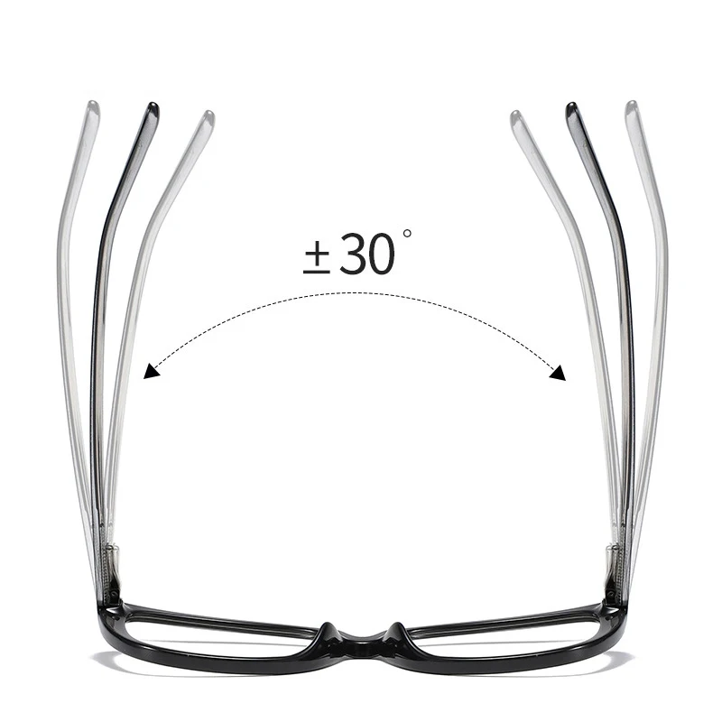 Fashion Women Anti Blue Light Blocking BRAND DESIGN Ultralight Men Glasses Optics Frame Computer Clear Eyewear UV400 2005 | Аксессуары