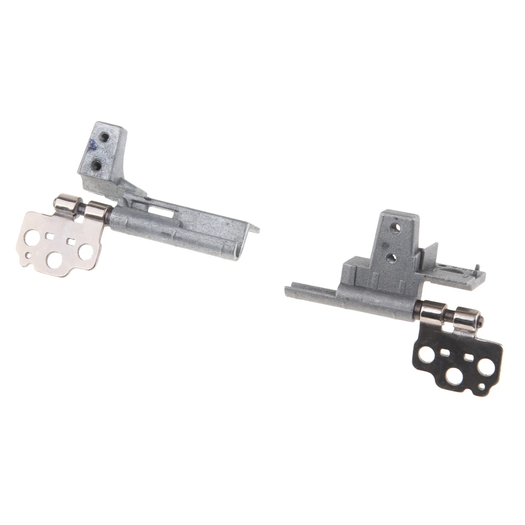 

For HP EliteBook 8460P 8460 8470 8470P 8470w LCD Screen Hinges Bracket (L+R)