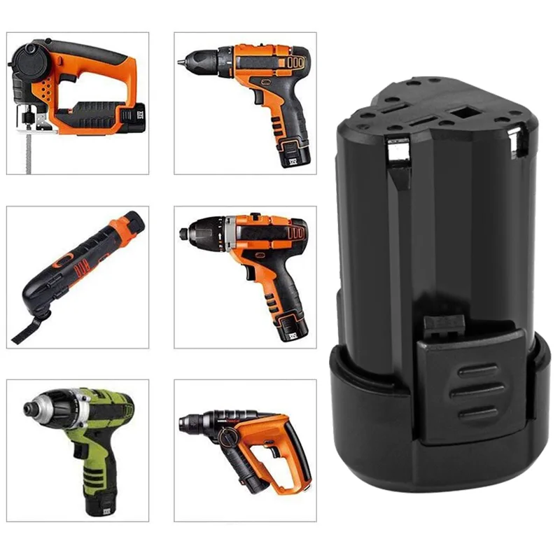 12V 3.0Ah RW9300 WA3503 литийионный Аккумулятор для Батарея Worx WA3504 WA3505 WA3509 WA3553 RK2515K2 RK2514K2 WX125