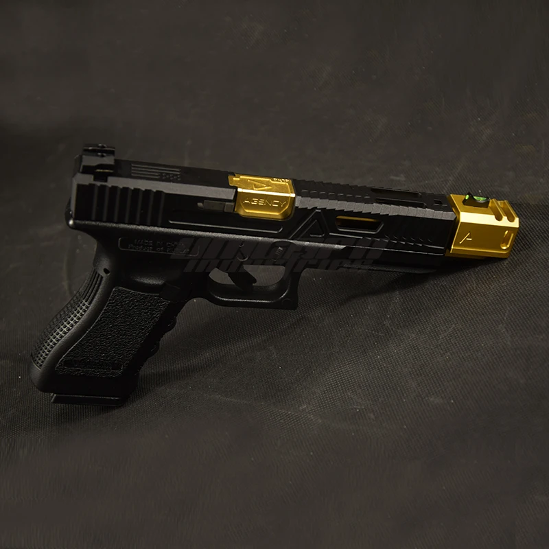 XPOWER slide nylon G17 TM saterm unicorn inderstries Супер Легкий подходит для контроля Kublai мягкий