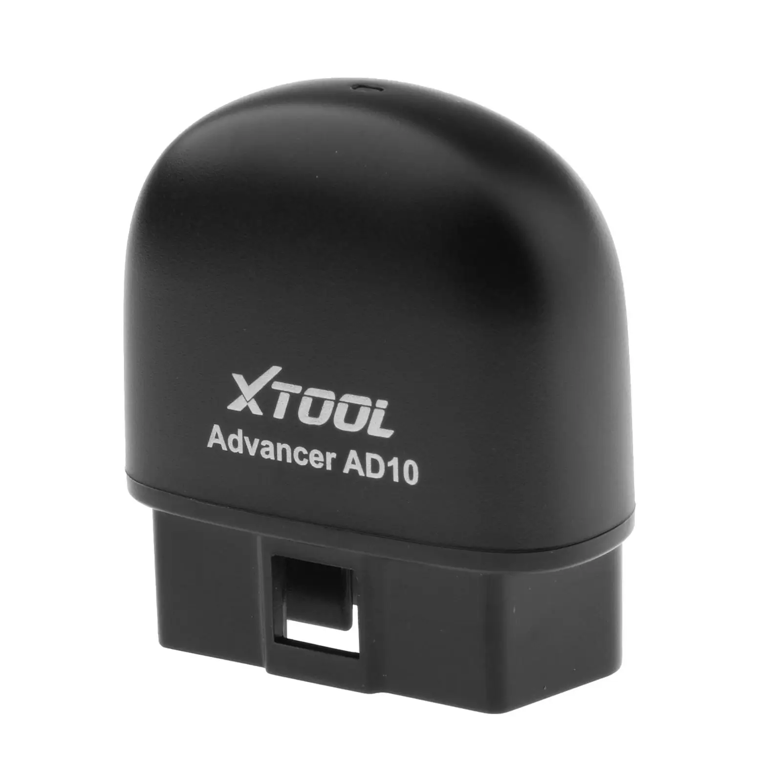 

AD10 OBD2 Diagnostic Scanner Bluetooth Code Reader HUD For Android/IOS