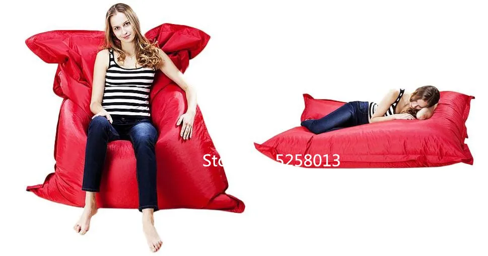 Фиолетовое уличное Оригинальное кресло разных цветов XL большого размера удобное