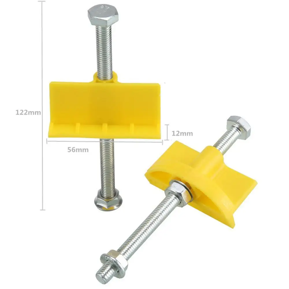 

2021 Labor-saving Arm Door Use Board Lifter Cabinet Repair Tool Slip Sheet Plaster Hand Drop Multifunctional Jack Anti Ship H1V8