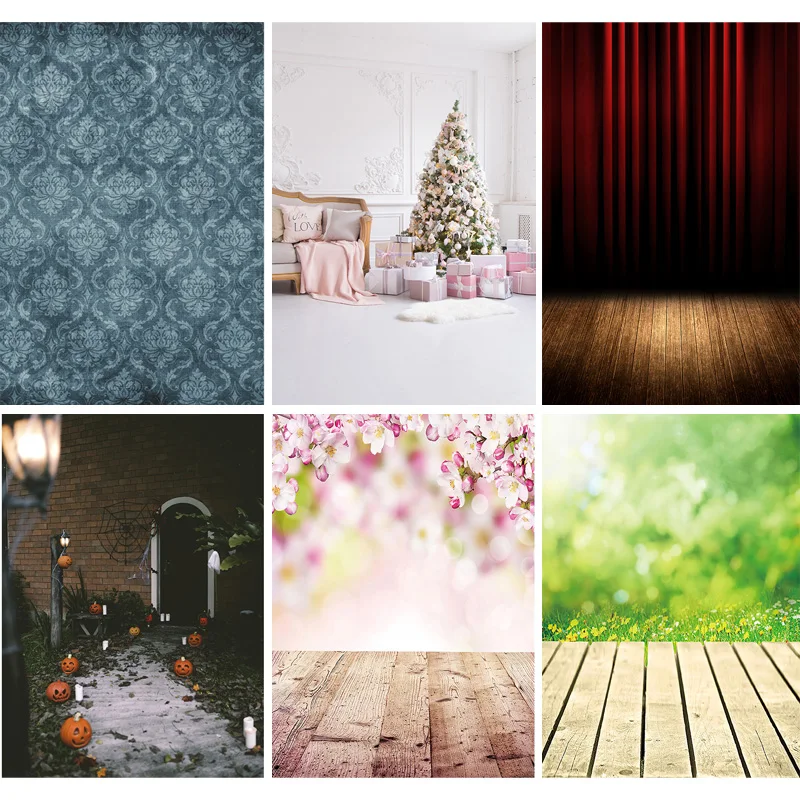 

SHUOZHIKE Art Fabric Photography Backdrops Scenery Photo Studio Background 20203SS-03