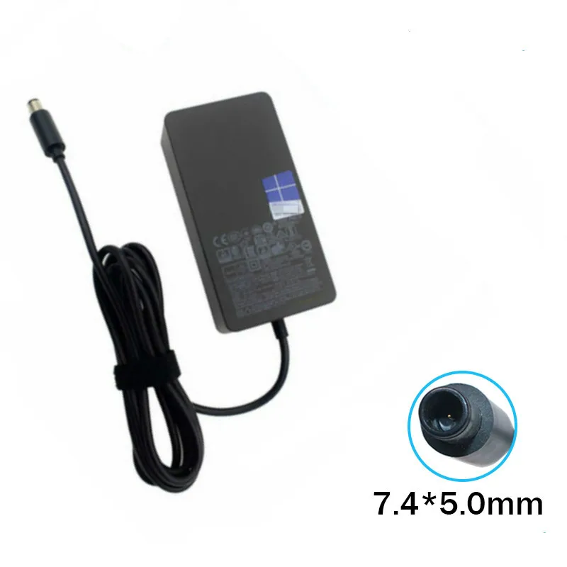 

90W 15V 6A charger 1749 laptop ac adapter for Microsoft Surface book Pro 4 Docking Station model 1661