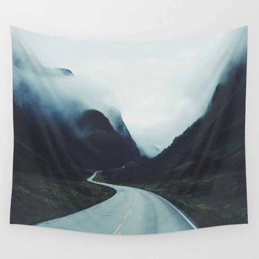 Гобелен в этническом стиле для йоги медитации пикника сада пляжа бохо цыганский