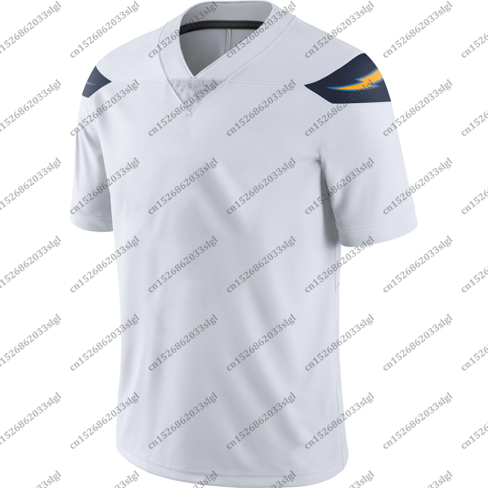 

Women Customized American Football Los Angeles Limited Jerseys ALLEN EKELER BOSA JAMES JR ALWORTH HERBERT SEAU Jersey