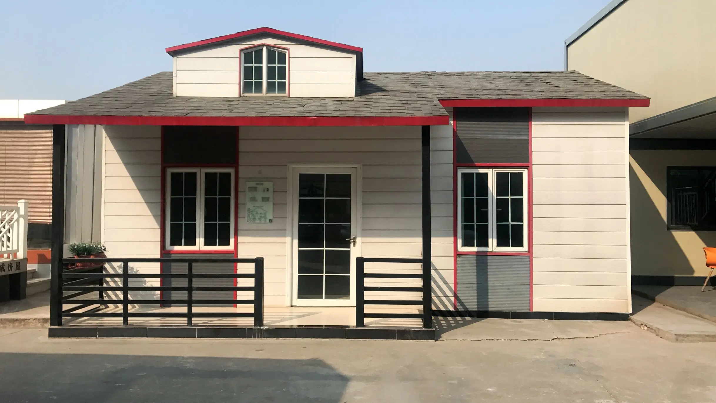 Новый товар индивидуальный контейнерный дом сборный самостроенный дом|Диваны