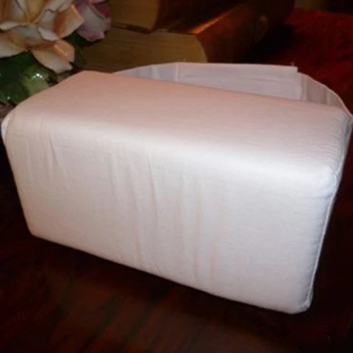 Подушка для ног на коленях облегчающая боль в пояснице артритные суставы губки