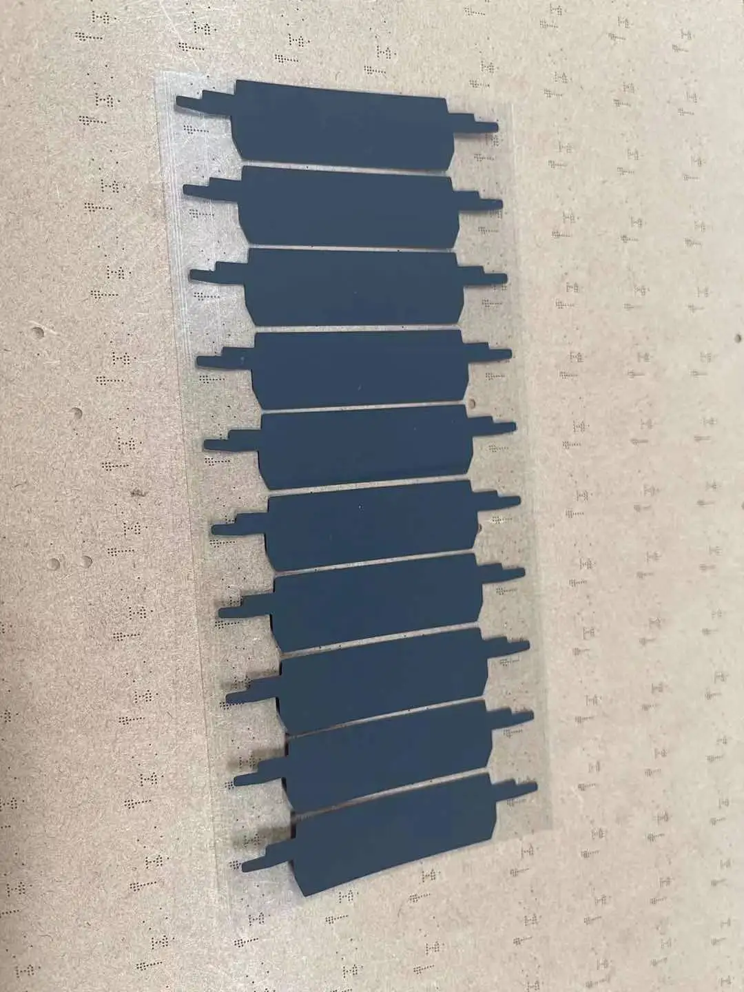 10 шт. защитные наклейки для зарядки аккумулятора IPHONE XR XSMAX 11 12 PRO MAX - купить по