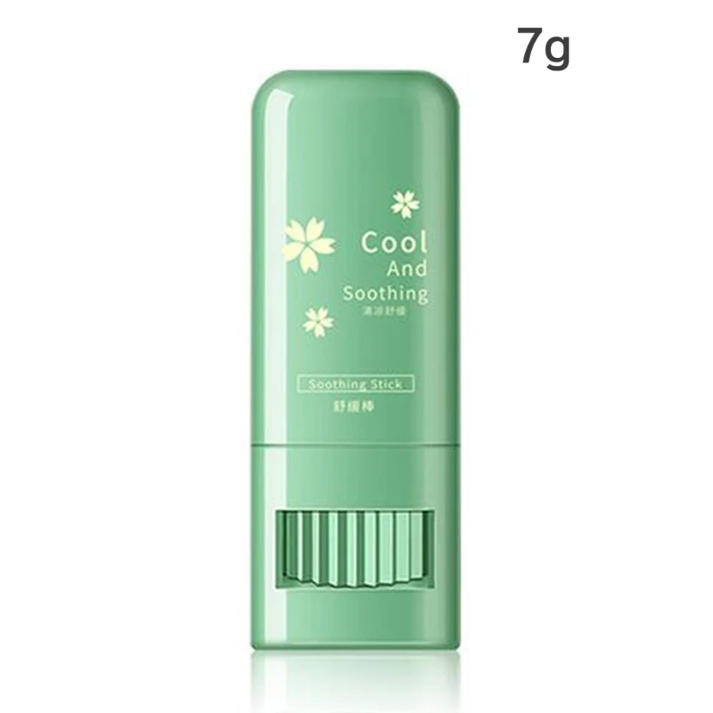 Успокаивающий Крем для тела мятный омолаживающий и не вызывающий раздражения