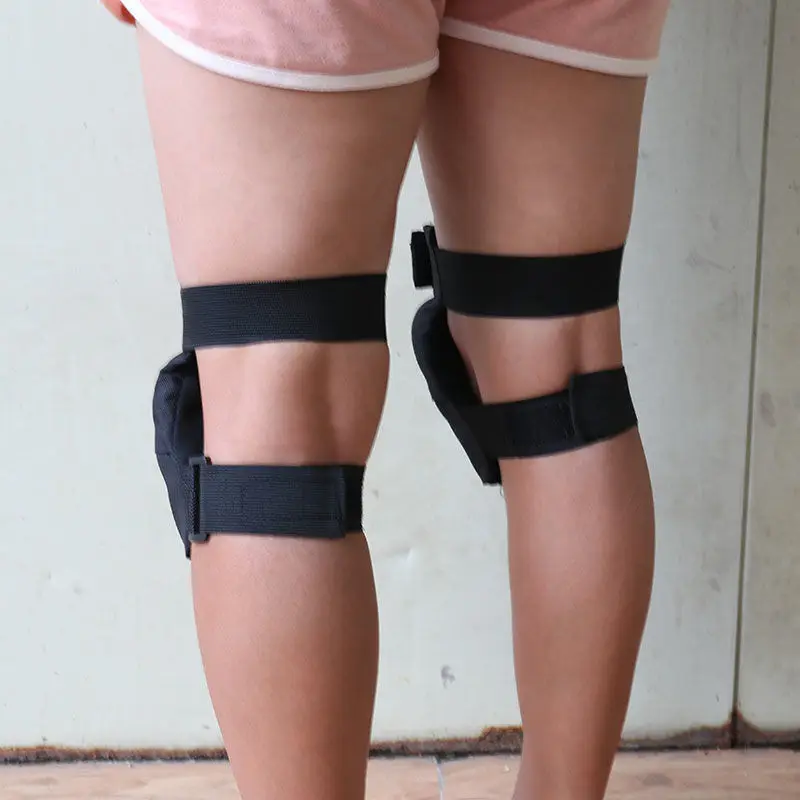 1 пара наколенники для катания на роликах | Спорт и развлечения