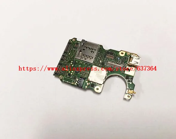 100% оригинальная материнская плата основная для Gopro hero 5 Hero Black Edition - Цена: 4 839,50 руб.