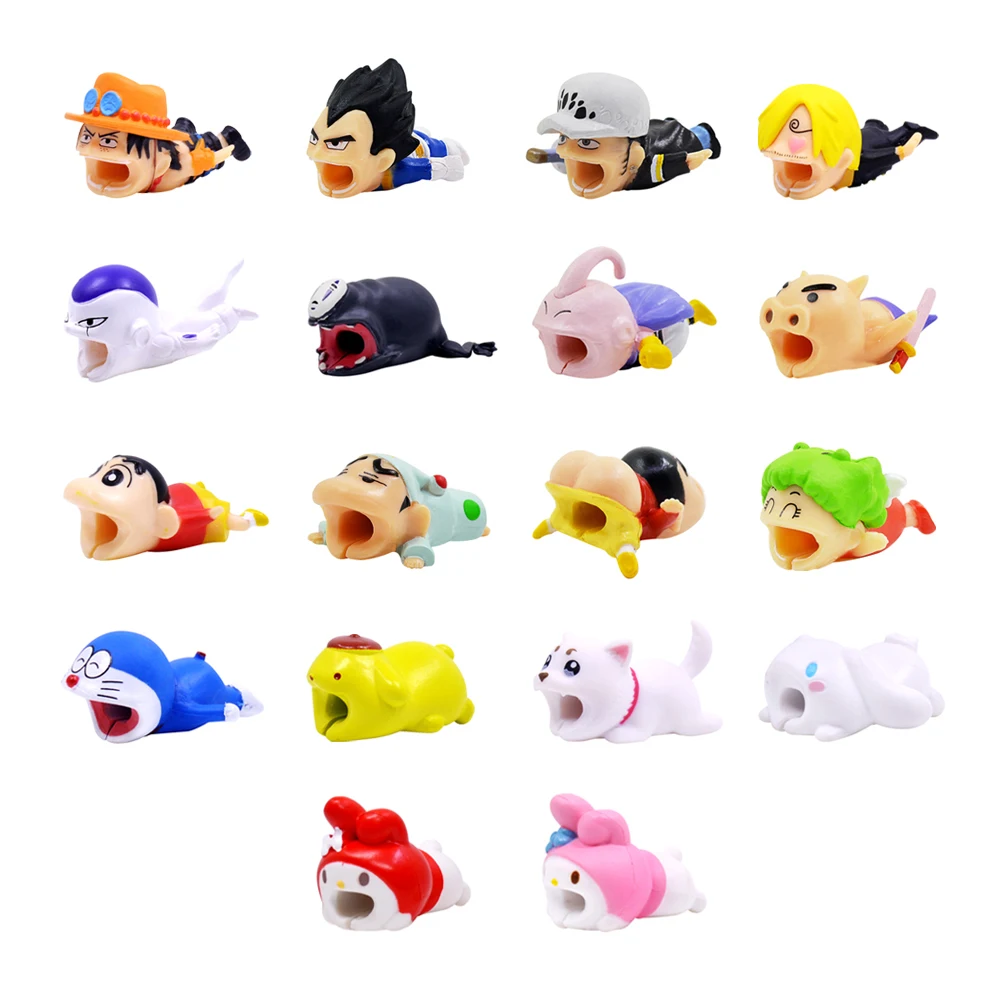 Защитная намотка CHIPAL для Iphone устройство защиты кабеля зарядного устройства