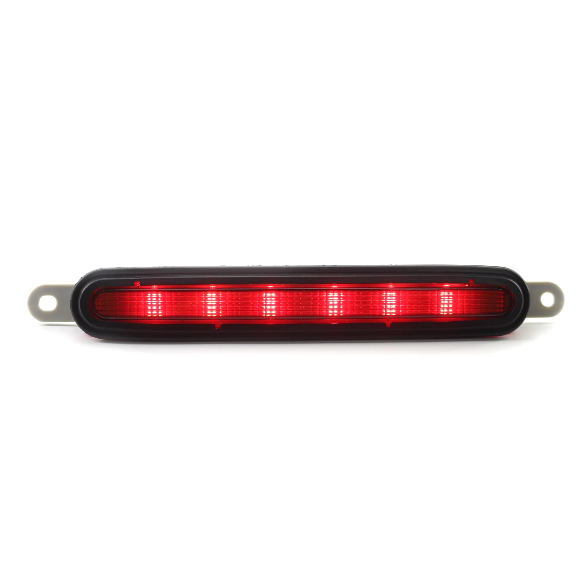

LED High Mount 3rd Brake Light Rear Lamp For Mitsubishi Lancer EVO 2008-2016 Third Brake Bumper Light Stop Lamp