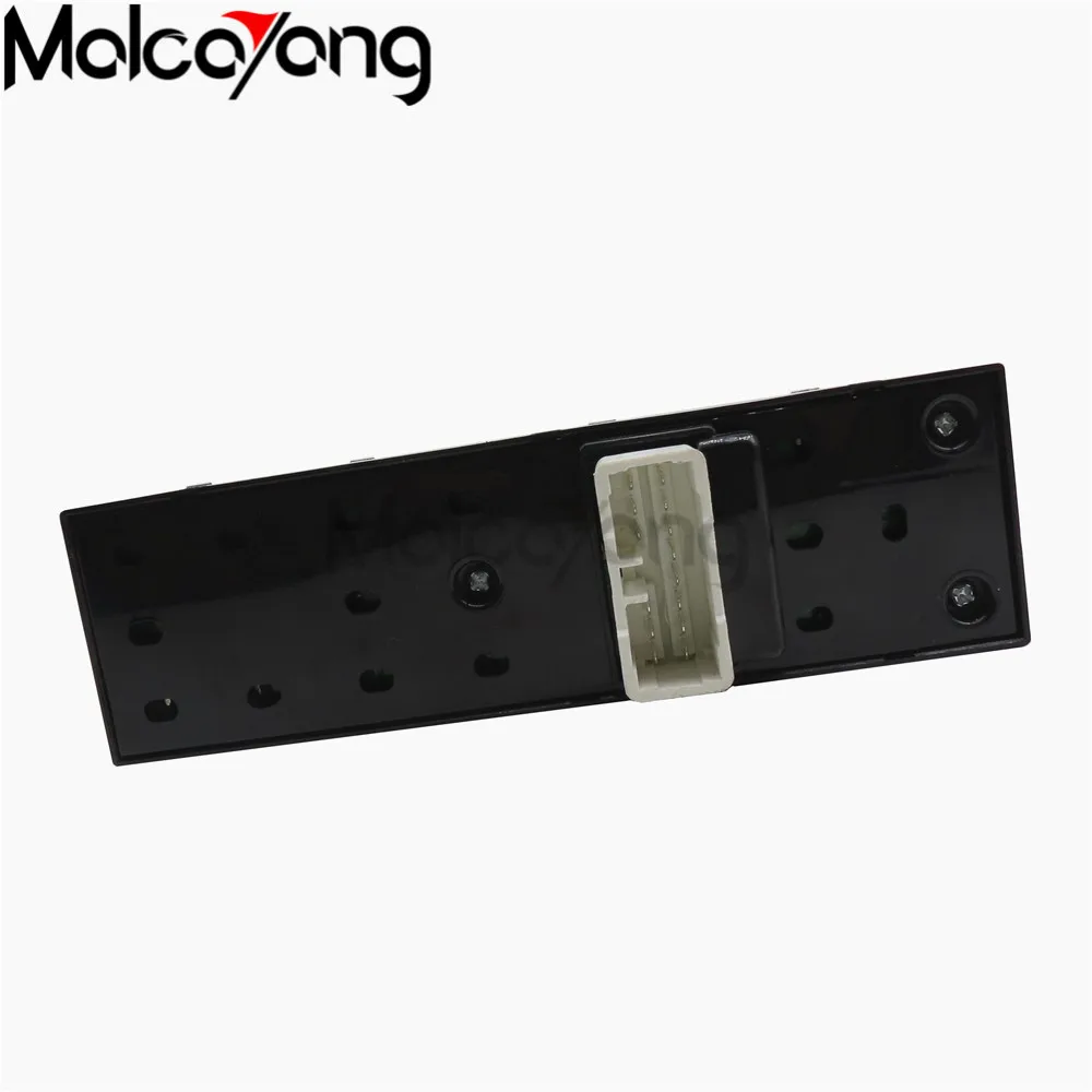 Электрический стеклоподъемник главный переключатель управления подходит для Kia