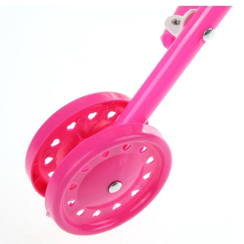 Куклы багги коляска складная игрушка кукла Детская кукла|Куклы| |