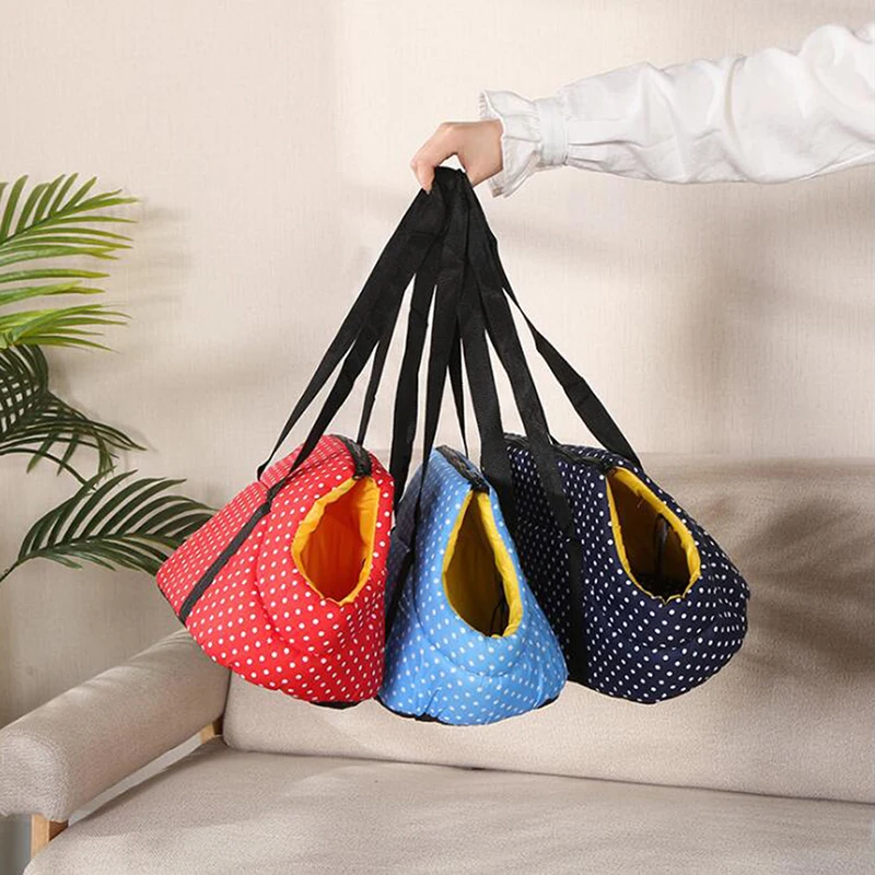 Сумочки для домашних животных портативный дышащий рюкзак кошек собак питомников