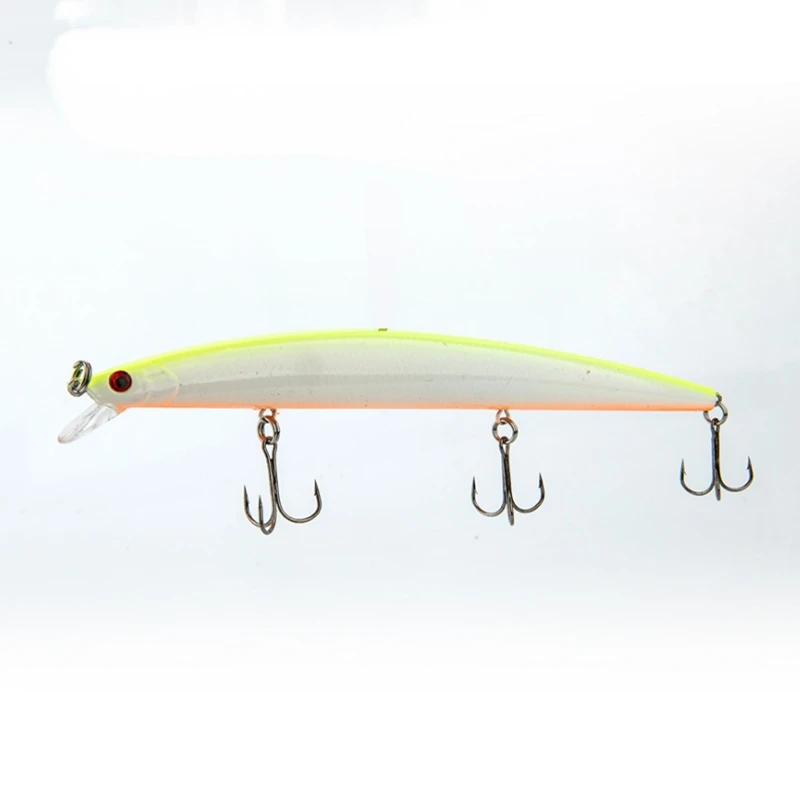 Рыболовная приманка Троллинг лазерная блесна большая рыболовная 17 см/22 г