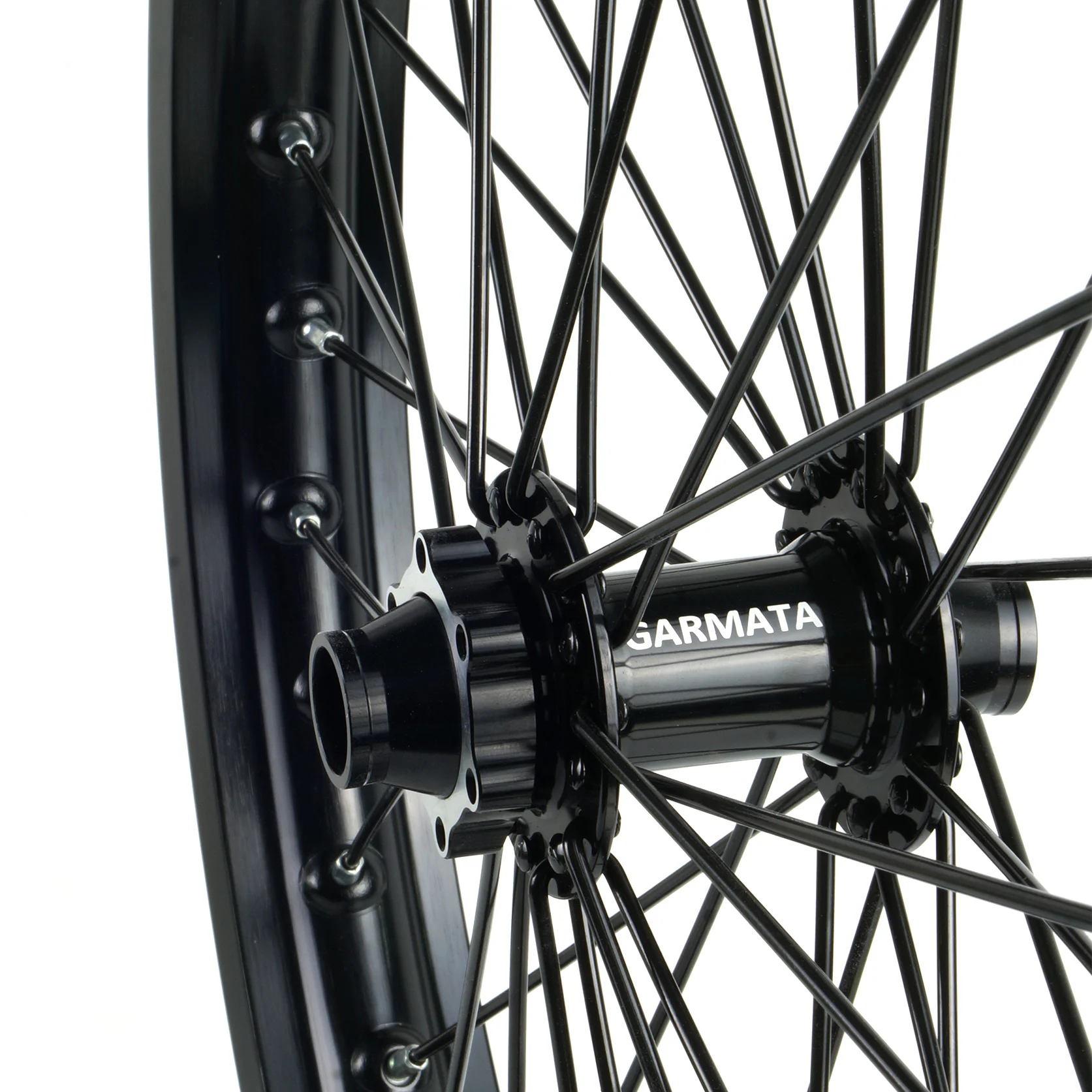 Переднее колесо для электровелосипеда EnduroEbike Surron/ 17 дюймов 19 дюймов/ 1 6 дюйма