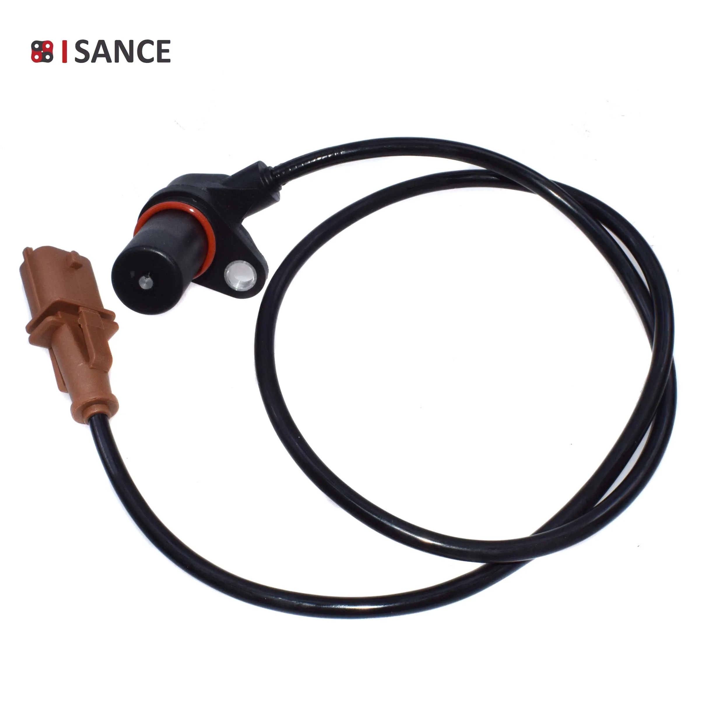 Датчик положения коленчатого вала ISANCE 46470477 для Alfa Romeo 145 146 147 156 166 Fiat Bravo Coupe Marea Lancia