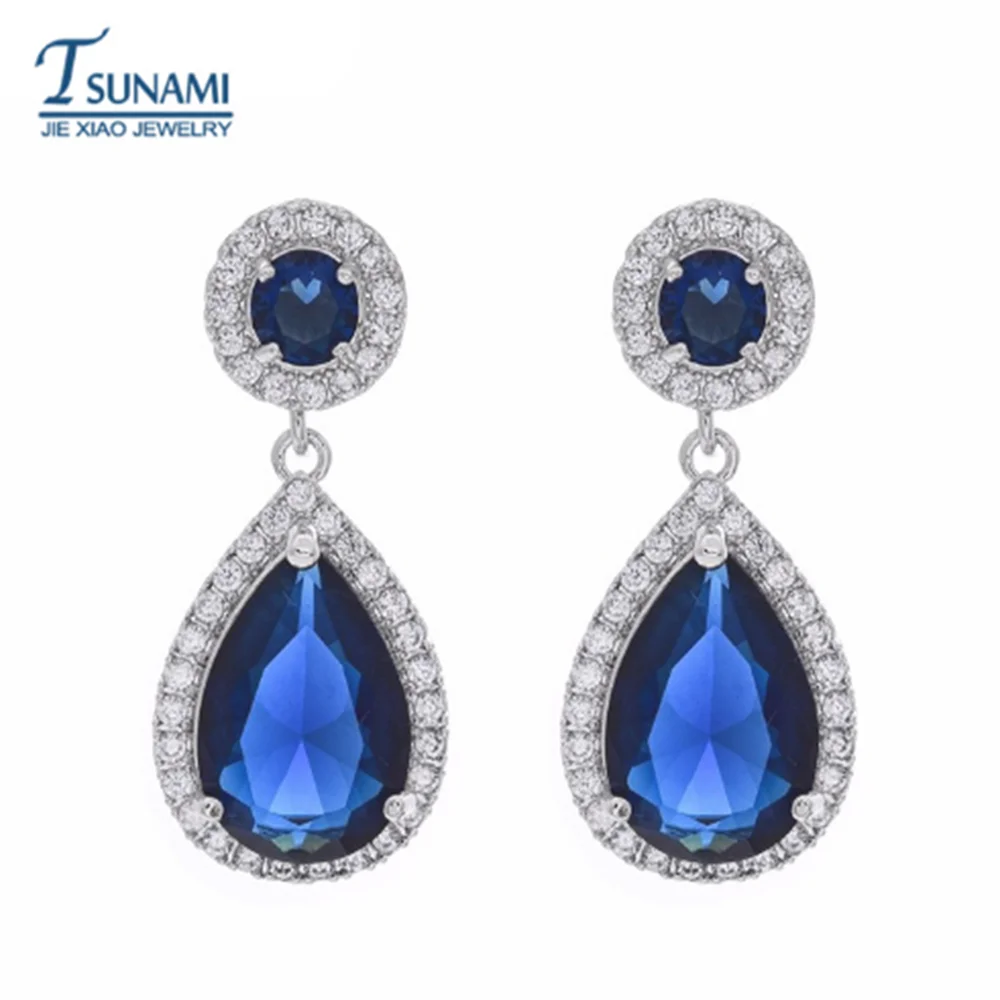 В европейском и американском стиле Роскошные свадебные туфли с отделкой