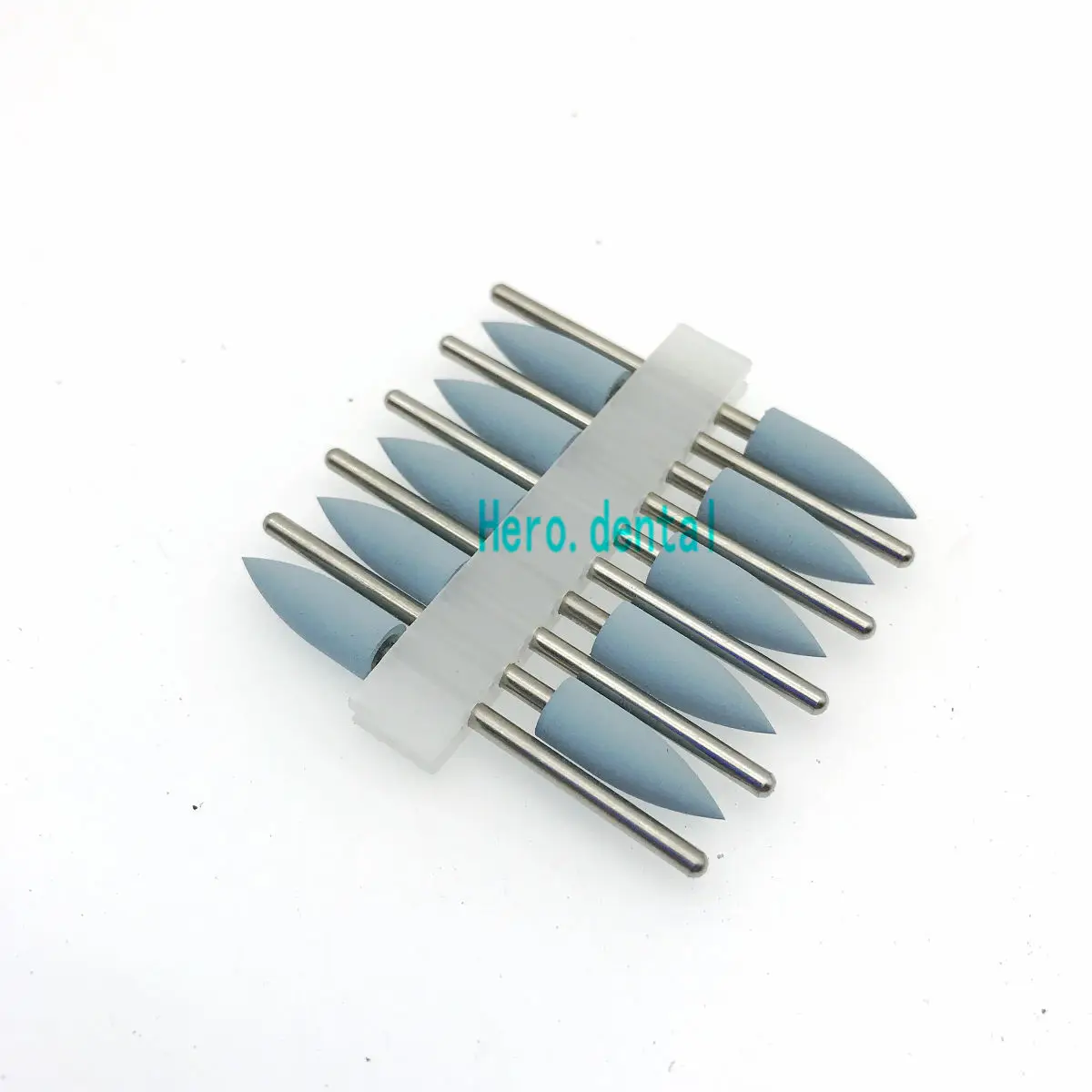 50 шт. стоматологическая силиконовая резина камедиевая основа Скрытая протез