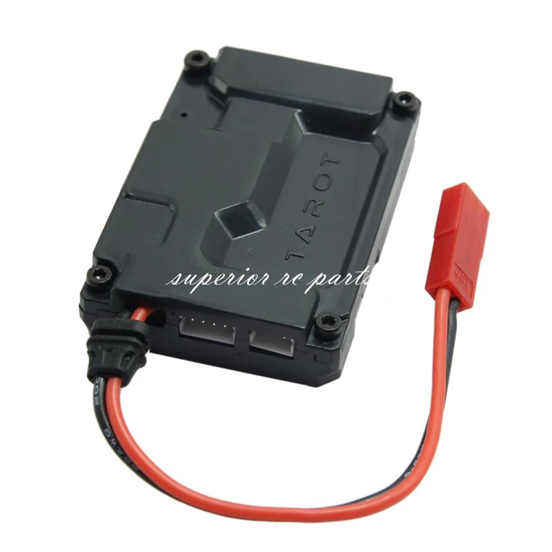 Tarot OSD ZYX-OSD TL300C для FPV самолета ZYX25 ZYX-M Контроллер полета | Игрушки и хобби