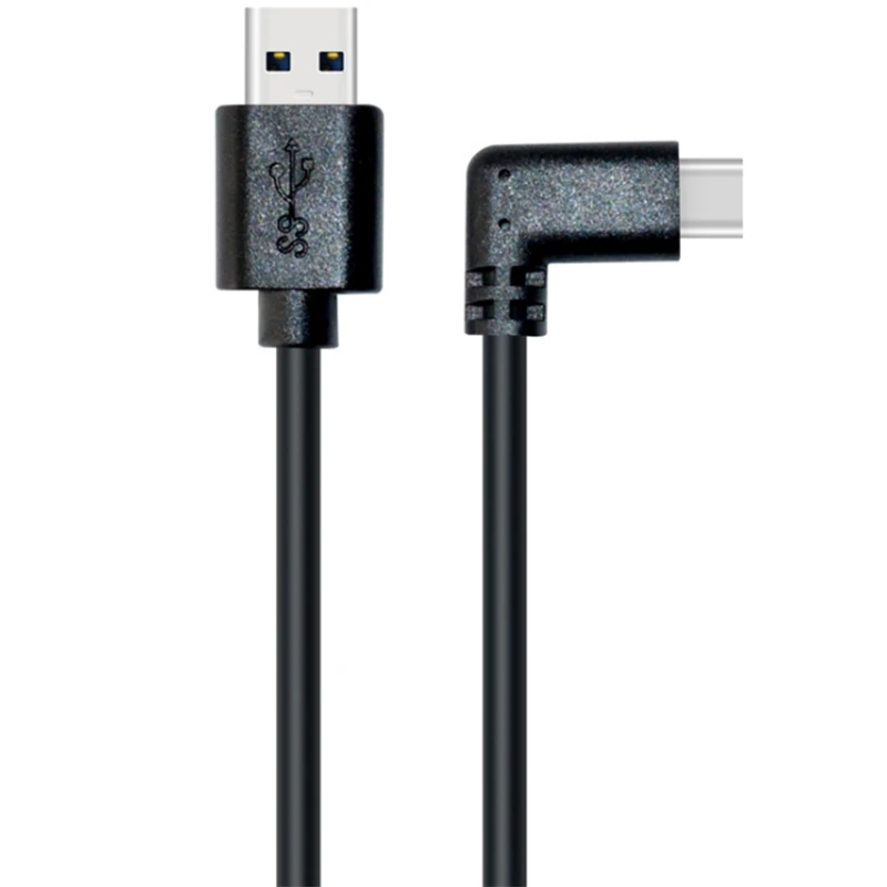 Кабель для зарядки передачи данных Oculus Quest LINK VR гарнитура 3 метра кабель