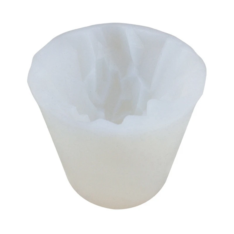 

DIY Baking Chocolate Single Iceberg Snow Mountain Silicone Cake Mold Ice Cream Silicone Mold