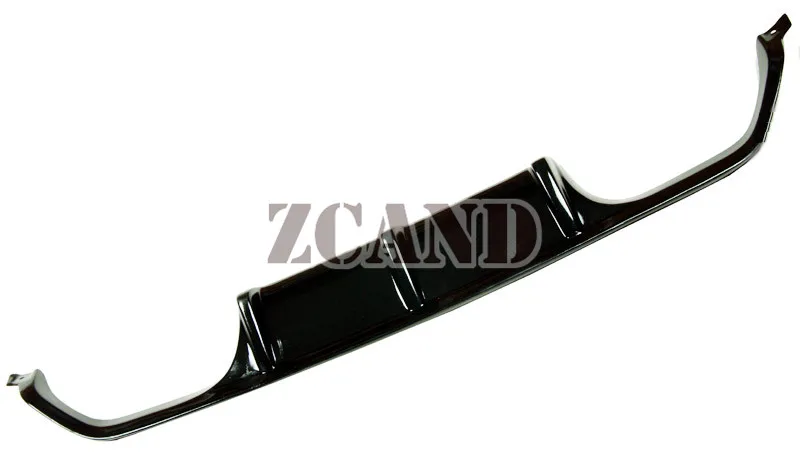 Задний диффузор для губ в стиле P спойлер фартук бампера BMW F80 M3 F82 F83 F84 M4 F8X