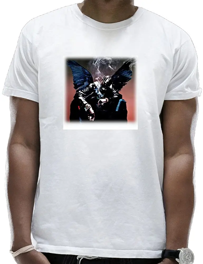 

Fashion T-Shirt for Men New Arrivals Summer Cool Tee 2020 Breathable All Cotton Short Sleeve T Shirt