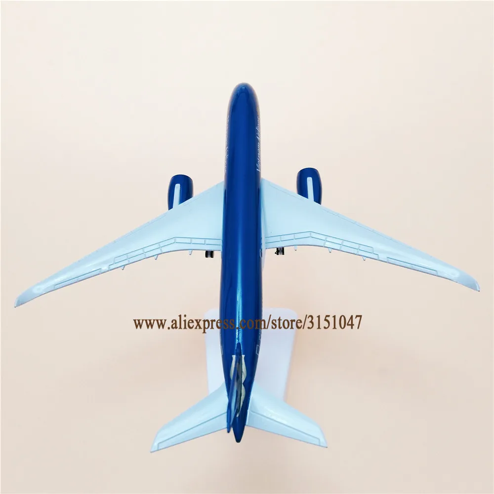 20cm Air Vietnam Airlines Airbus 350 A350 Airways Plane Model Alloy Metal Diecast Airplane Aircraft Gift | Игрушки и хобби