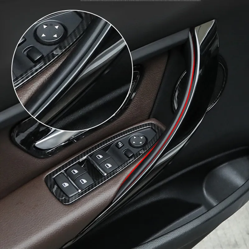 Чехлы для ручек салона автомобиля защитная накладка на подлокотник из